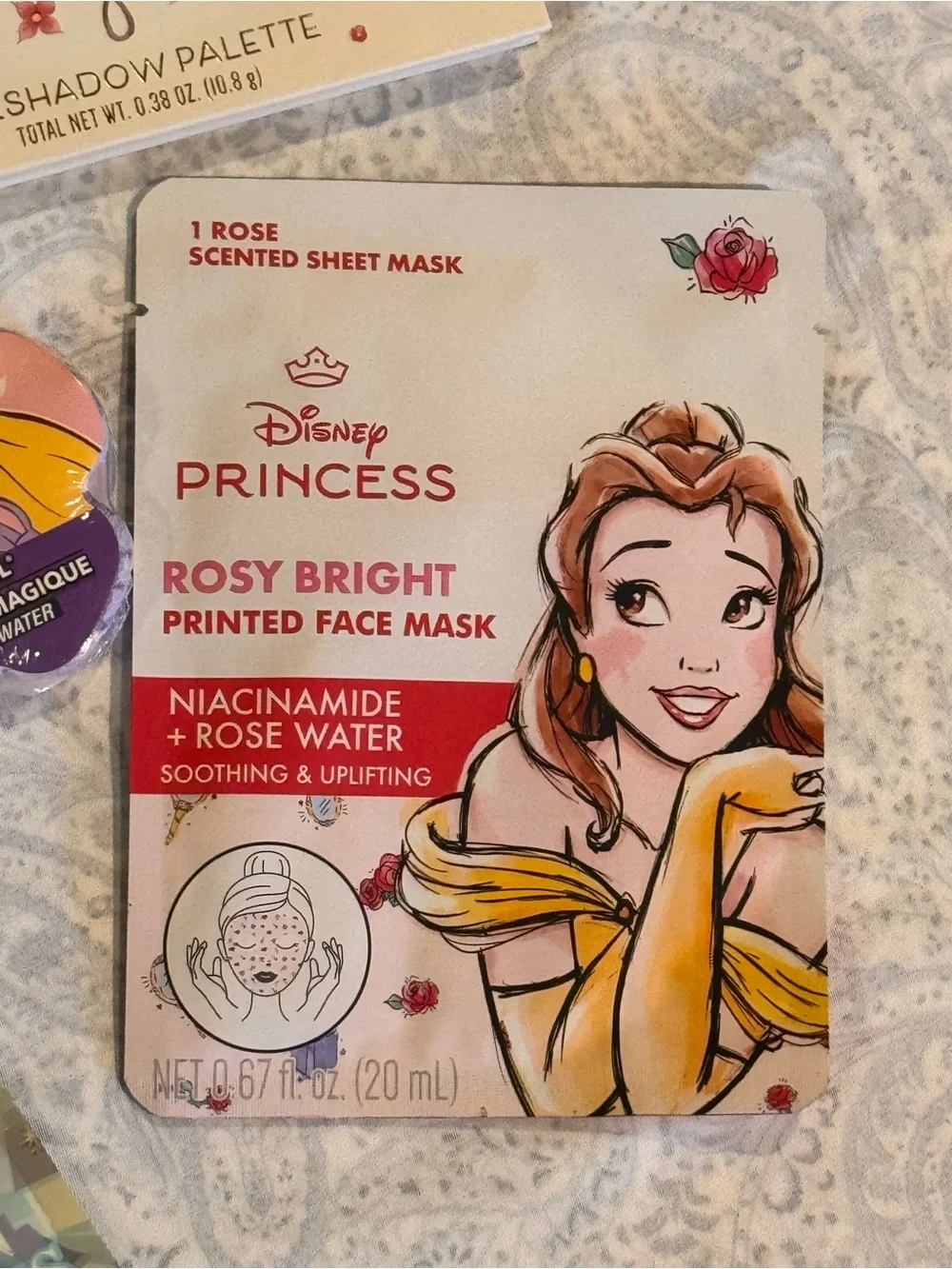 Disney this princess